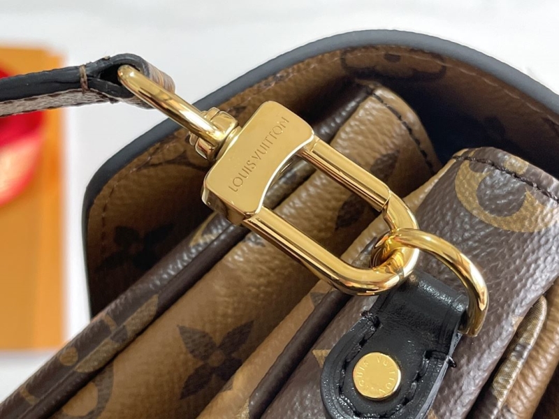 LV Satchel bags